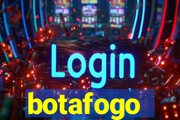 botafogo - socio torcedor